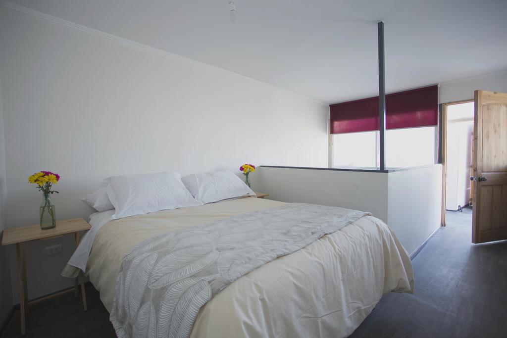 Casa Lastra Hostel Valparaíso Екстериор снимка