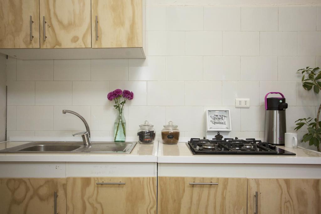Casa Lastra Hostel Valparaíso Екстериор снимка