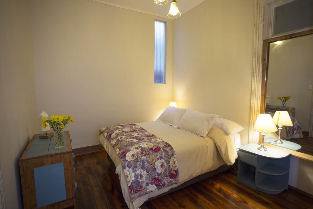 Casa Lastra Hostel Valparaíso Екстериор снимка