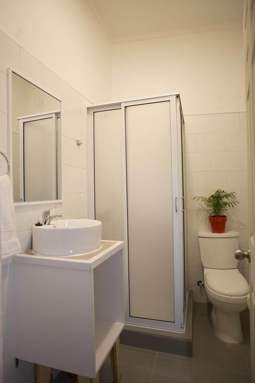 Casa Lastra Hostel Valparaíso Екстериор снимка
