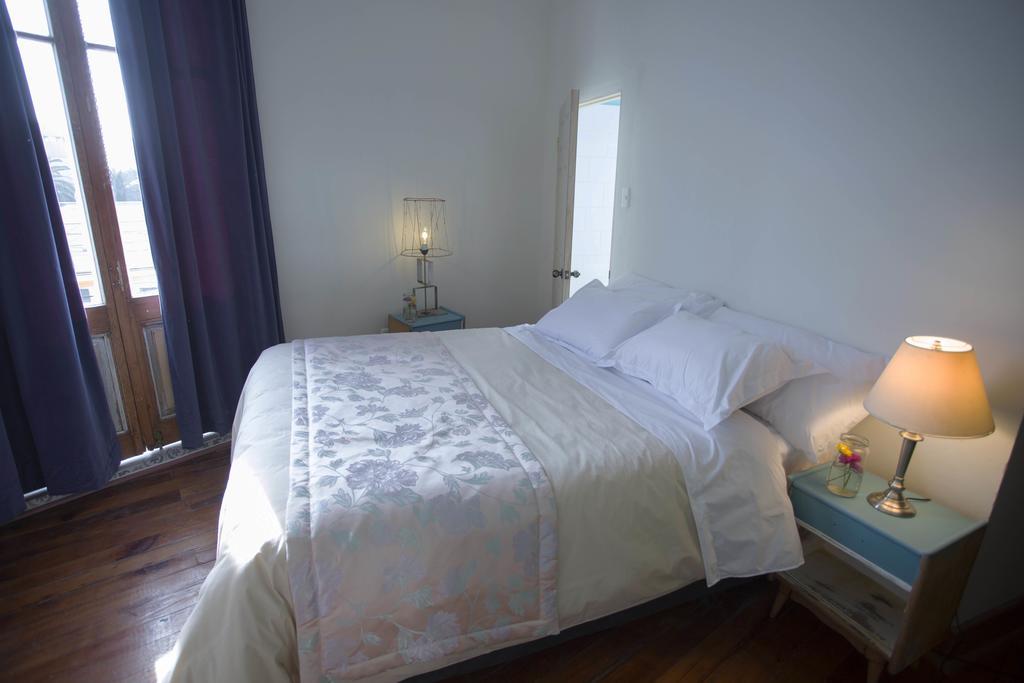 Casa Lastra Hostel Valparaíso Екстериор снимка