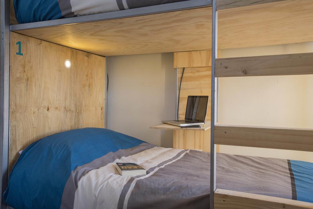 Casa Lastra Hostel Valparaíso Екстериор снимка