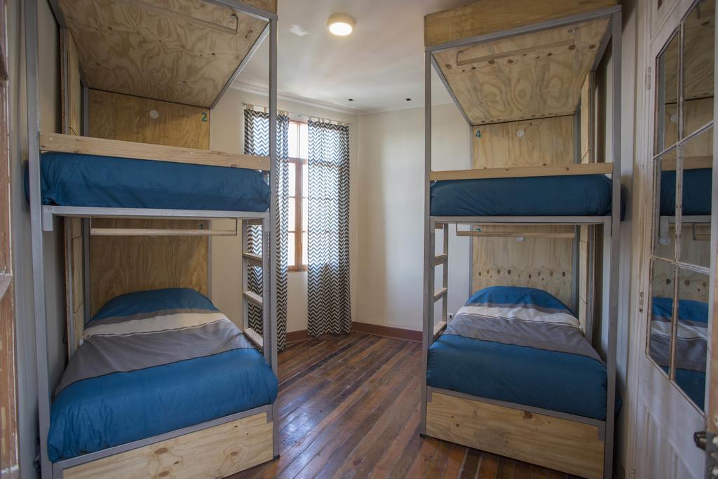 Casa Lastra Hostel Valparaíso Екстериор снимка