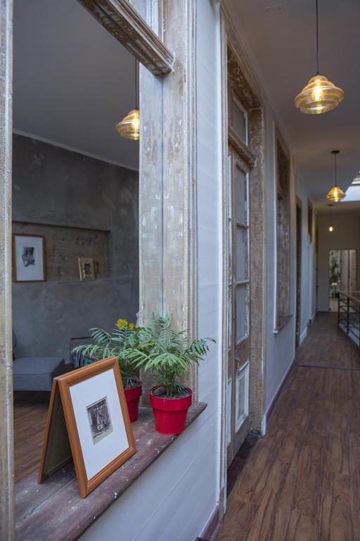 Casa Lastra Hostel Valparaíso Екстериор снимка