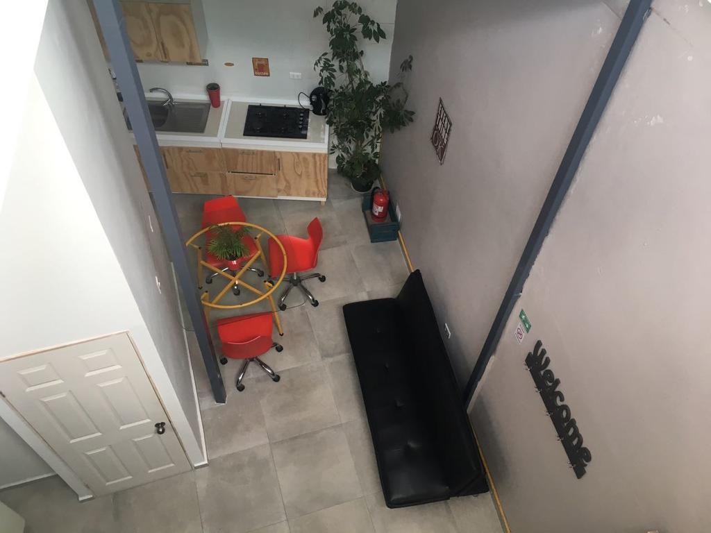 Casa Lastra Hostel Valparaíso Екстериор снимка