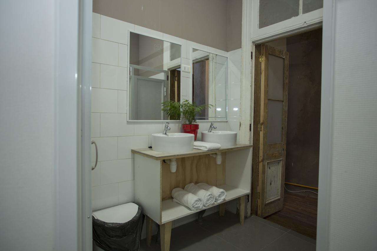 Casa Lastra Hostel Valparaíso Екстериор снимка