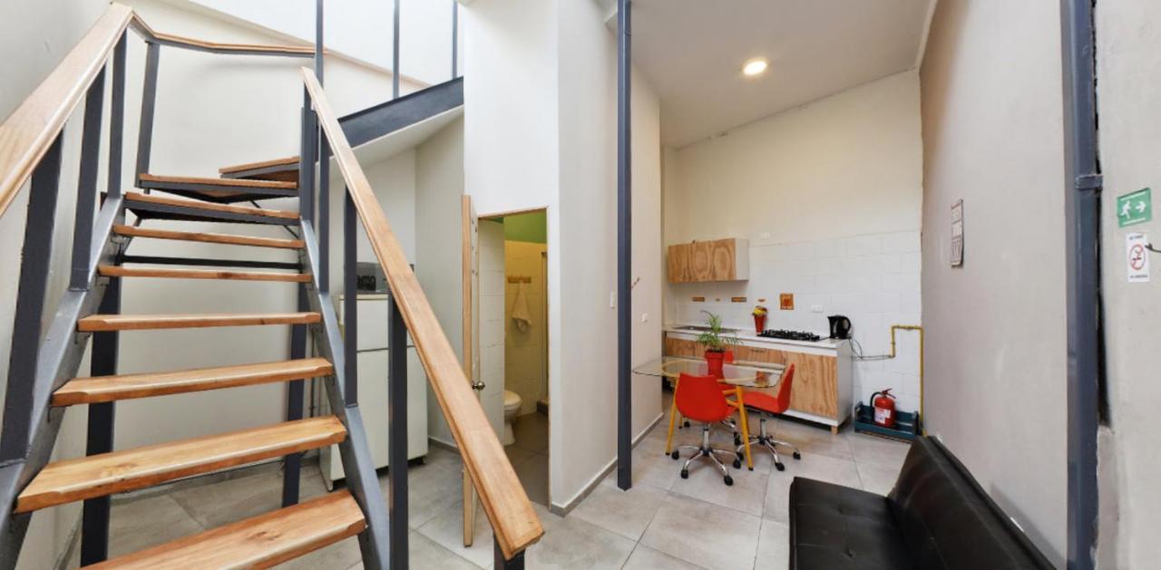 Casa Lastra Hostel Valparaíso Екстериор снимка