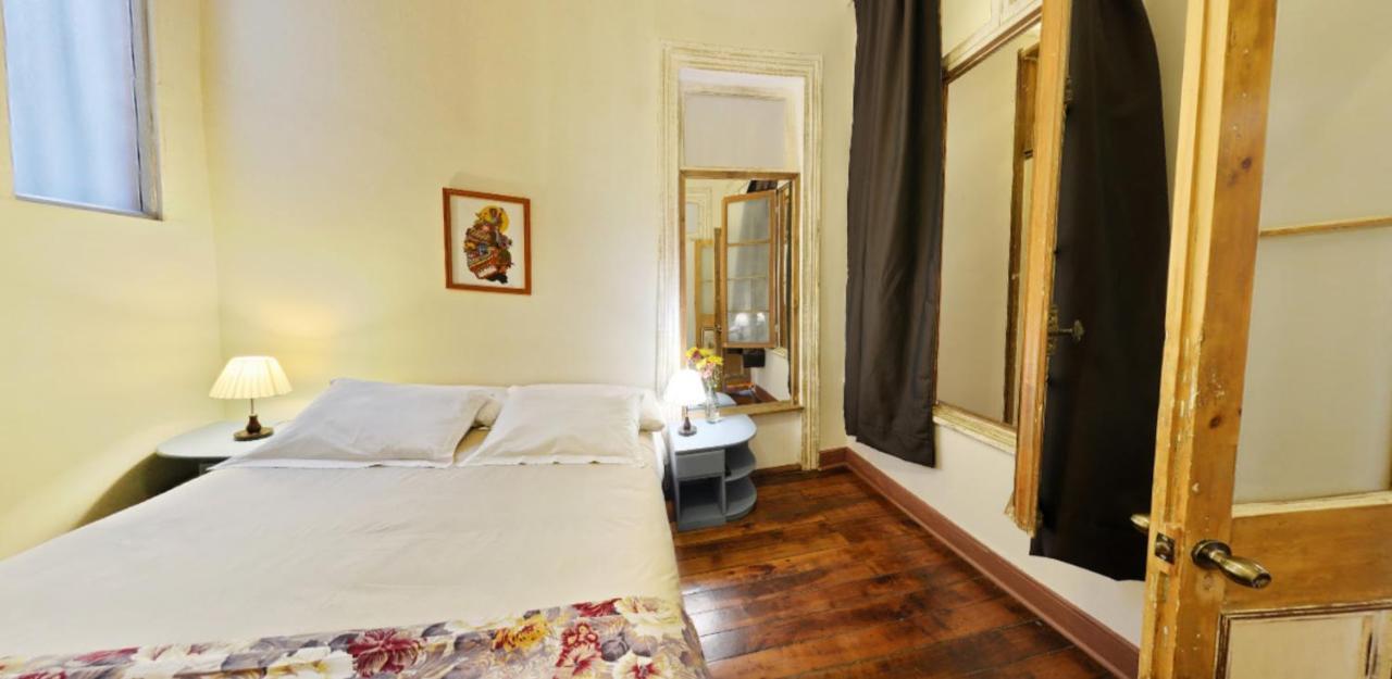 Casa Lastra Hostel Valparaíso Екстериор снимка
