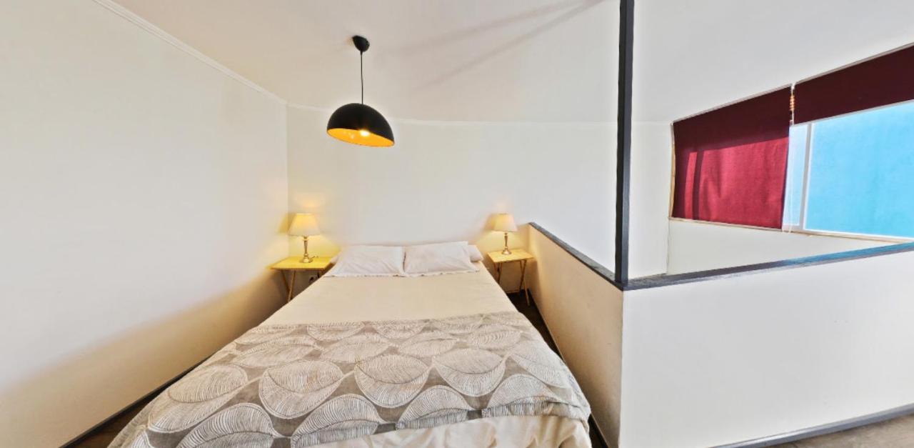 Casa Lastra Hostel Valparaíso Екстериор снимка