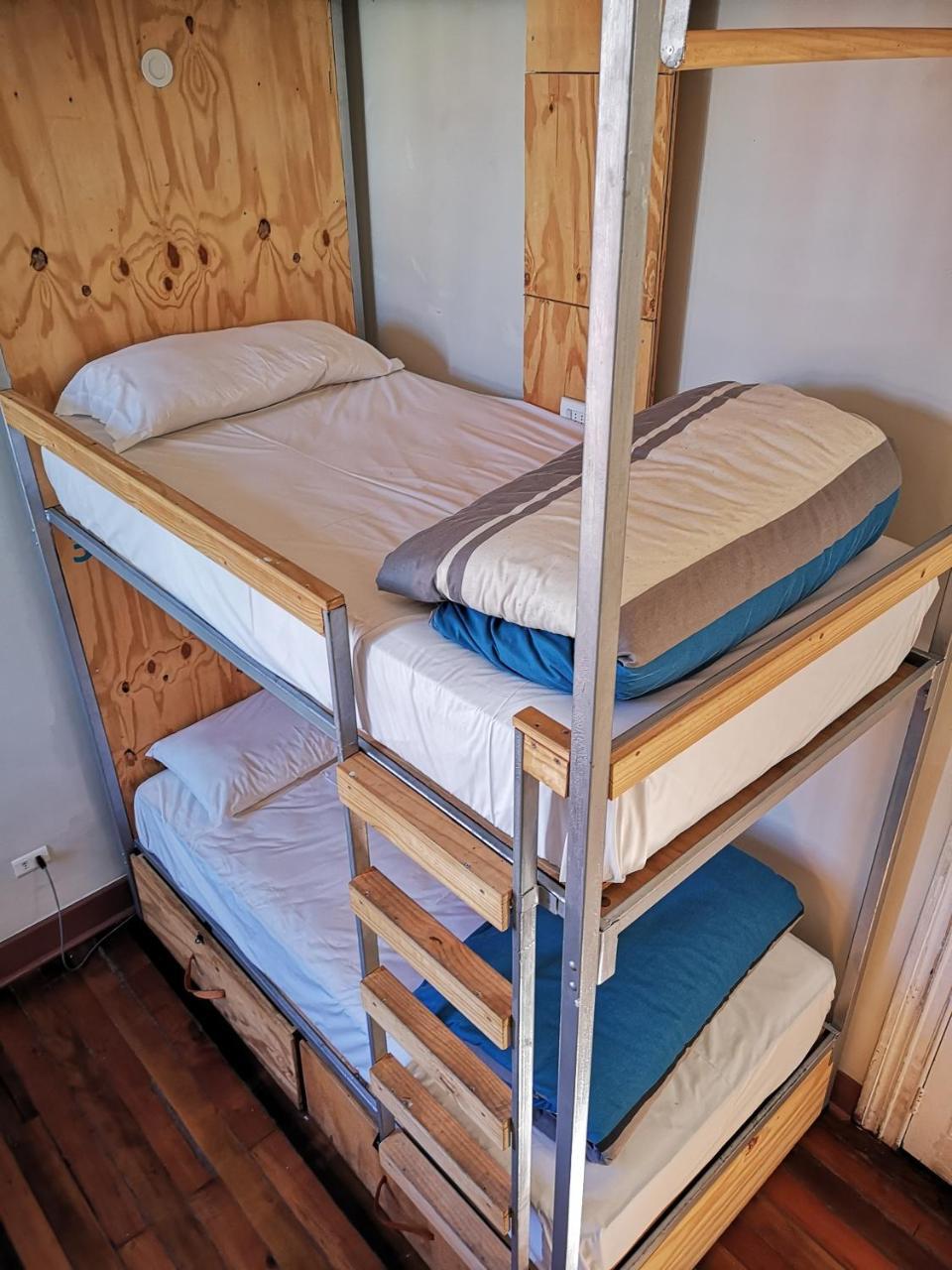 Casa Lastra Hostel Valparaíso Екстериор снимка