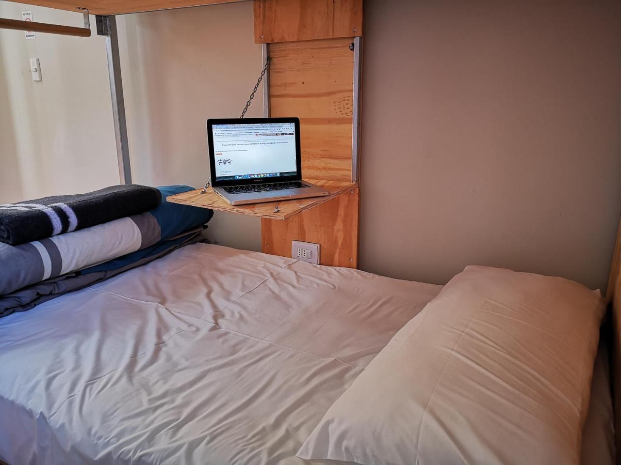 Casa Lastra Hostel Valparaíso Екстериор снимка