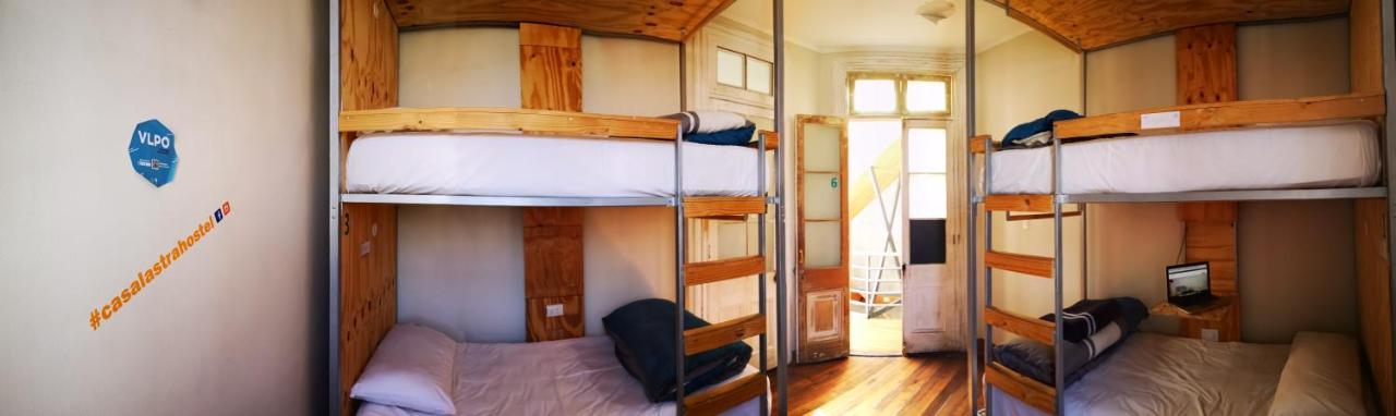 Casa Lastra Hostel Valparaíso Екстериор снимка